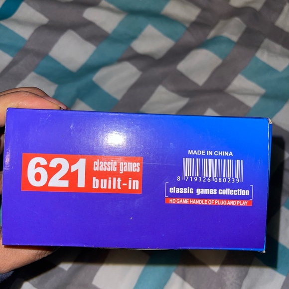 New game - Picture 8 of 9